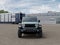 2027 Jeep Wrangler Sport S