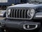 2027 Jeep Wrangler Sahara