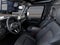 2027 Jeep Wrangler Sahara