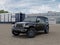 2027 Jeep Wrangler Sahara