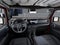 2027 Jeep Wrangler Sahara
