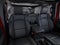 2027 Jeep Wrangler Sahara