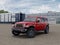 2027 Jeep Wrangler Sahara