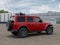 2027 Jeep Wrangler Sahara
