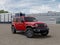 2027 Jeep Wrangler Sahara