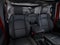 2027 Jeep Wrangler Sahara