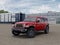 2027 Jeep Wrangler Sahara