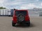 2027 Jeep Wrangler Sahara