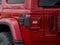 2027 Jeep Wrangler Sahara