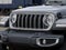 2027 Jeep Wrangler Sahara
