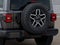 2027 Jeep Wrangler Sahara