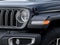 2027 Jeep Wrangler Sahara