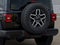 2027 Jeep Wrangler Sahara