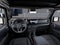 2027 Jeep Wrangler Sahara