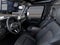 2027 Jeep Wrangler Sahara