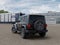 2027 Jeep Wrangler Sahara