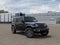 2027 Jeep Wrangler Sahara