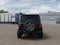 2027 Jeep Wrangler Sahara