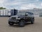 2027 Jeep Wrangler Sahara