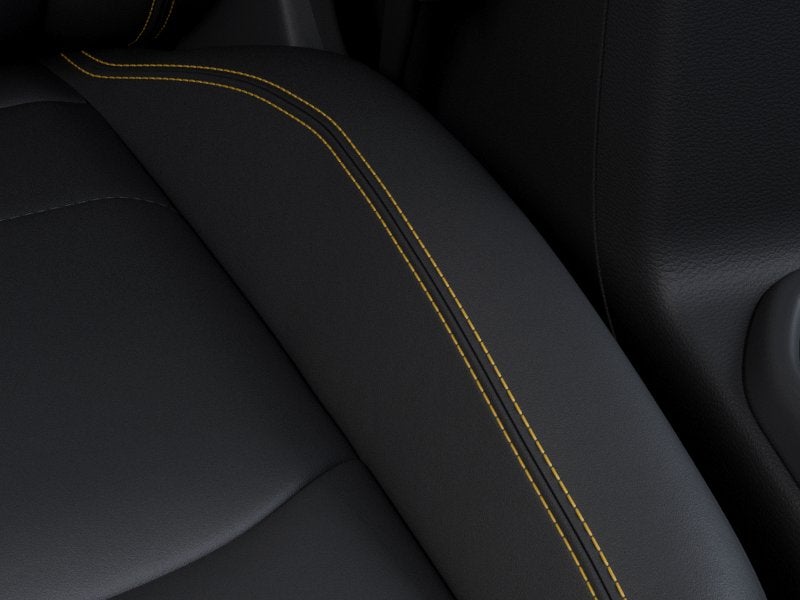 2027 Jeep Wrangler Sahara