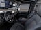 2027 Jeep Wrangler Sahara