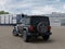 2027 Jeep Wrangler Sahara