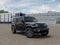 2027 Jeep Wrangler Sahara