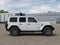 2027 Jeep Wrangler Sahara