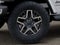 2027 Jeep Wrangler Sahara