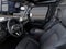 2027 Jeep Wrangler Sahara