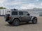 2027 Jeep Wrangler Sahara