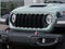 2027 Jeep Wrangler Rubicon