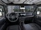 2027 Jeep Wrangler Rubicon