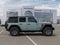 2027 Jeep Wrangler Rubicon