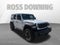 2024 Jeep Wrangler 4-Door Rubicon 4x4
