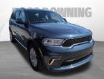 2021 Dodge Durango SXT Plus