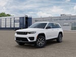 2027 Jeep Grand Cherokee Laredo