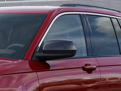 2027 Jeep Grand Cherokee Laredo