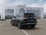 2027 Jeep Grand Cherokee Laredo