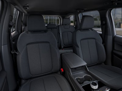 2027 Jeep Grand Cherokee Laredo