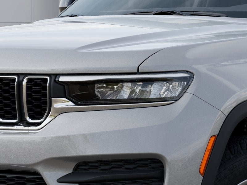2026 Jeep Grand Cherokee Laredo X