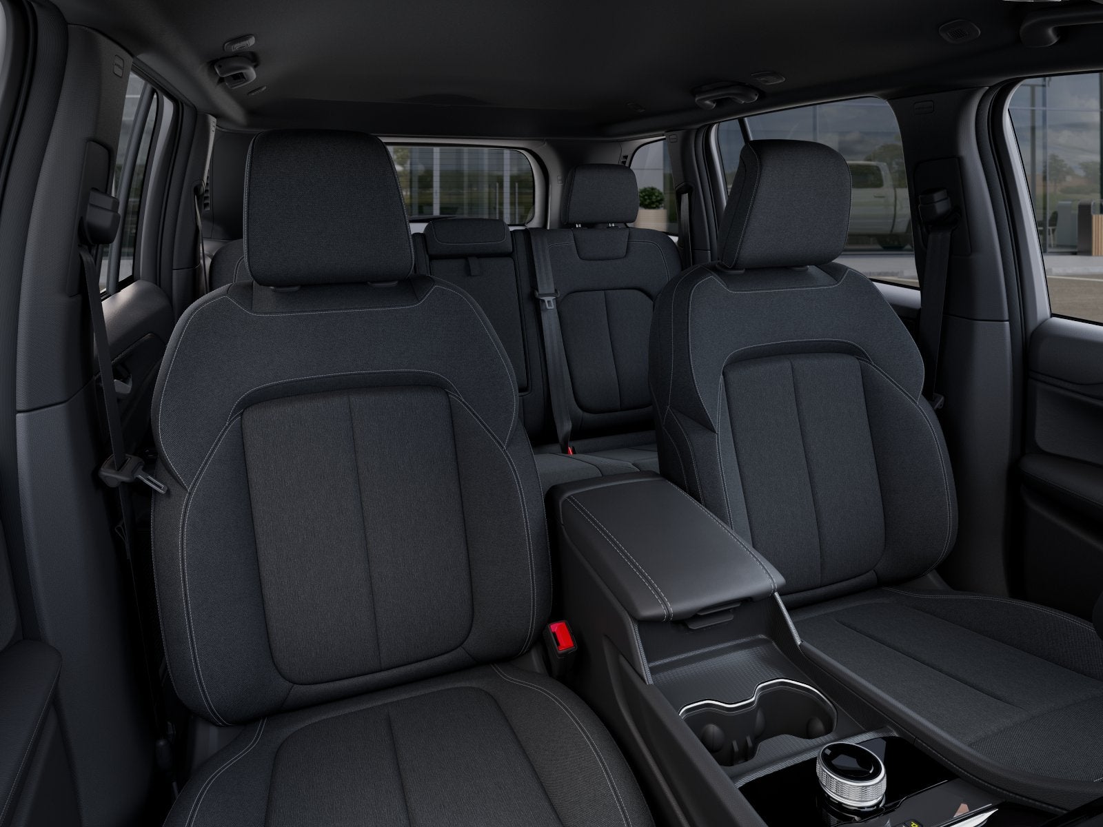 2026 Jeep Grand Cherokee Laredo X