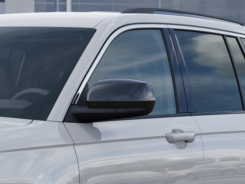 2026 Jeep Grand Cherokee GRAND CHEROKEE LAREDO 4X2