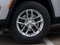 2026 Jeep Grand Cherokee GRAND CHEROKEE LAREDO 4X2