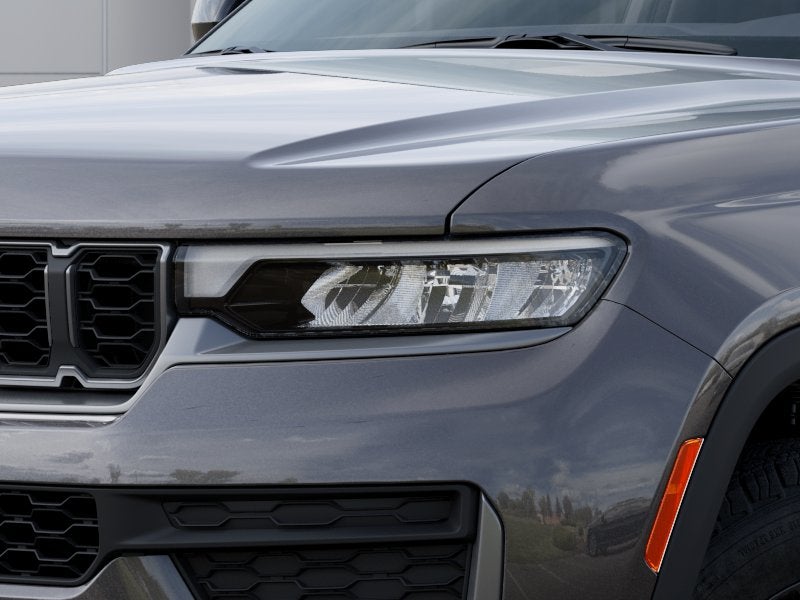 2026 Jeep Grand Cherokee GRAND CHEROKEE LAREDO ALTITUDE 4X2