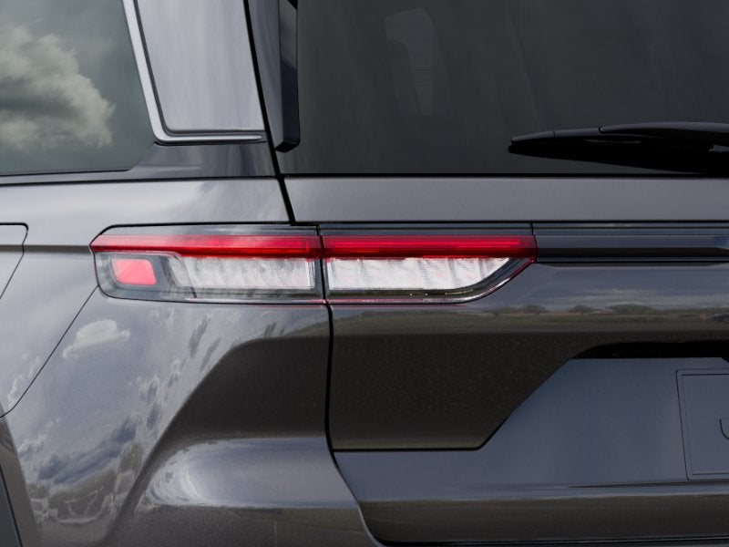 2026 Jeep Grand Cherokee GRAND CHEROKEE LAREDO ALTITUDE 4X2