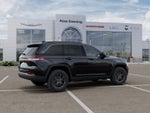 2027 Jeep Grand Cherokee Laredo Altitude