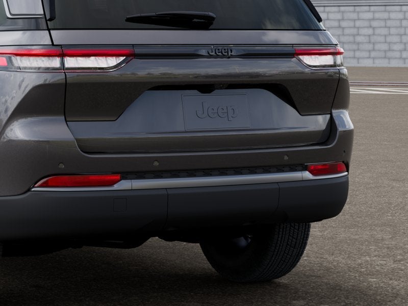 2026 Jeep Grand Cherokee GRAND CHEROKEE LAREDO ALTITUDE 4X2