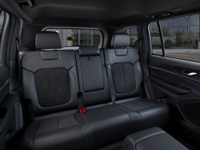 2026 Jeep Grand Cherokee Altitude