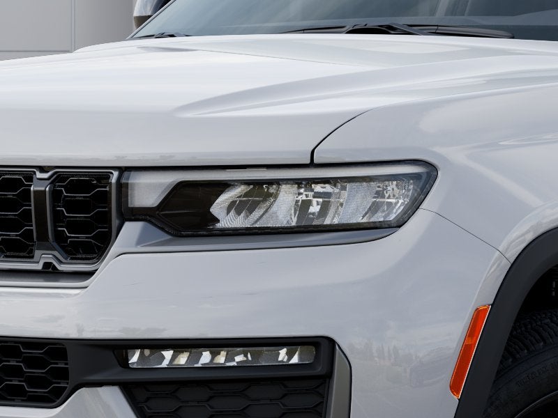 2026 Jeep Grand Cherokee GRAND CHEROKEE LIMITED 4X2
